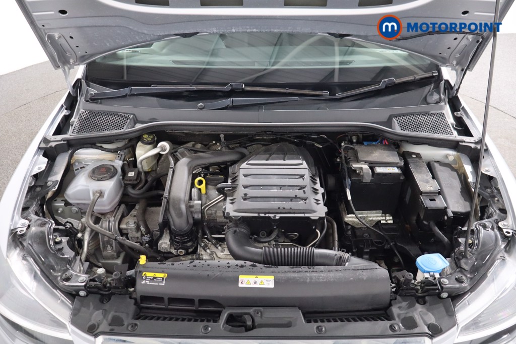 Seat Ibiza FR Manual Petrol Hatchback - Stock Number (1558762) - 25th supplementary image