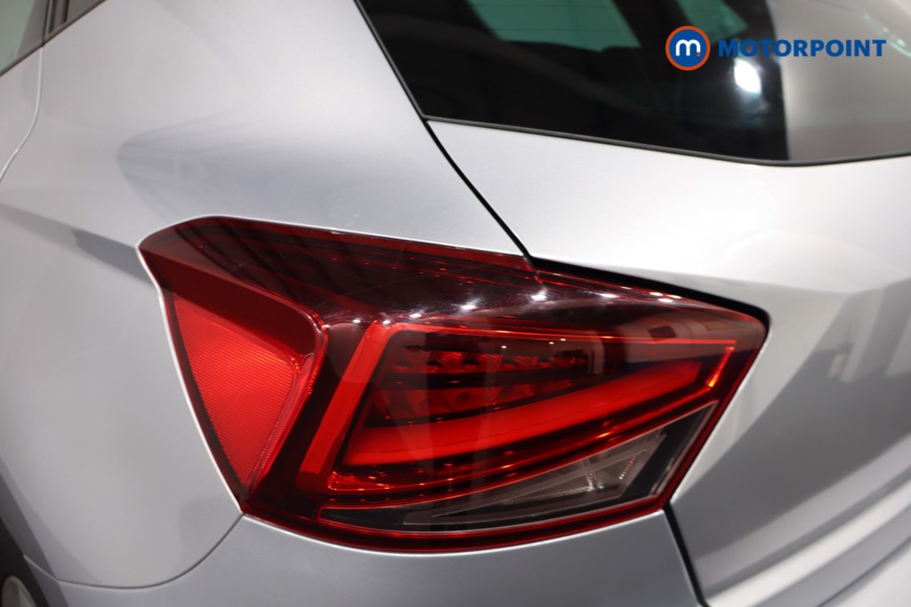 Seat Ibiza FR Manual Petrol Hatchback - Stock Number (1558762) - 27th supplementary image