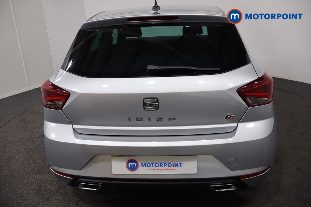 Seat Ibiza FR Manual Petrol Hatchback - Stock Number (1558762) - 29th supplementary image