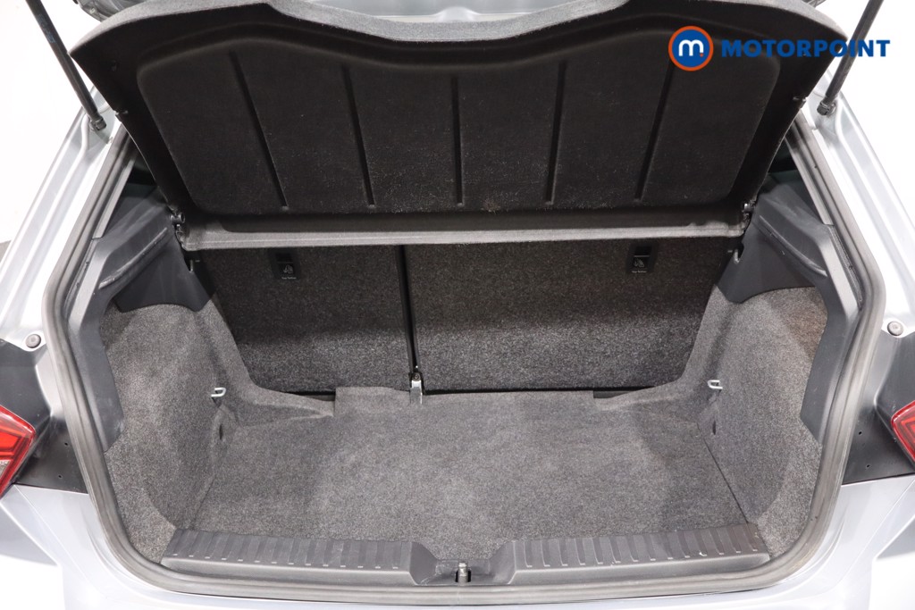 Seat Ibiza FR Manual Petrol Hatchback - Stock Number (1558762) - 30th supplementary image