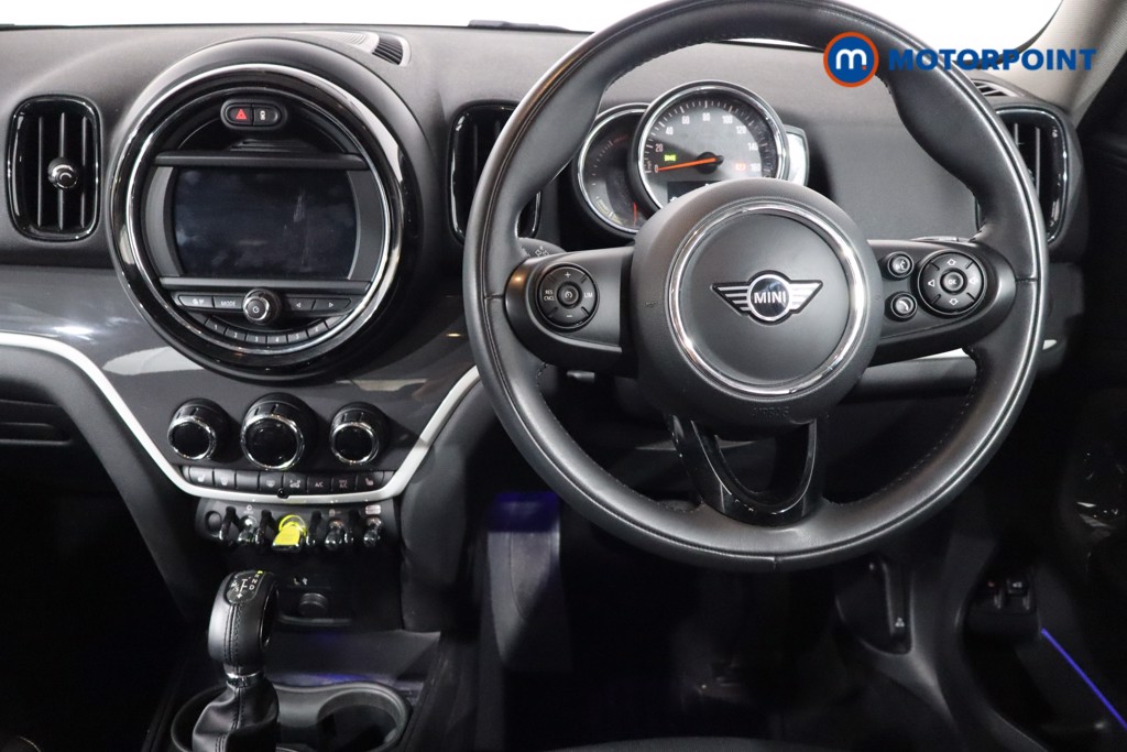 Mini Countryman Cooper S E Classic Automatic Petrol Plug-In Hybrid SUV - Stock Number (1558777) - 3rd supplementary image