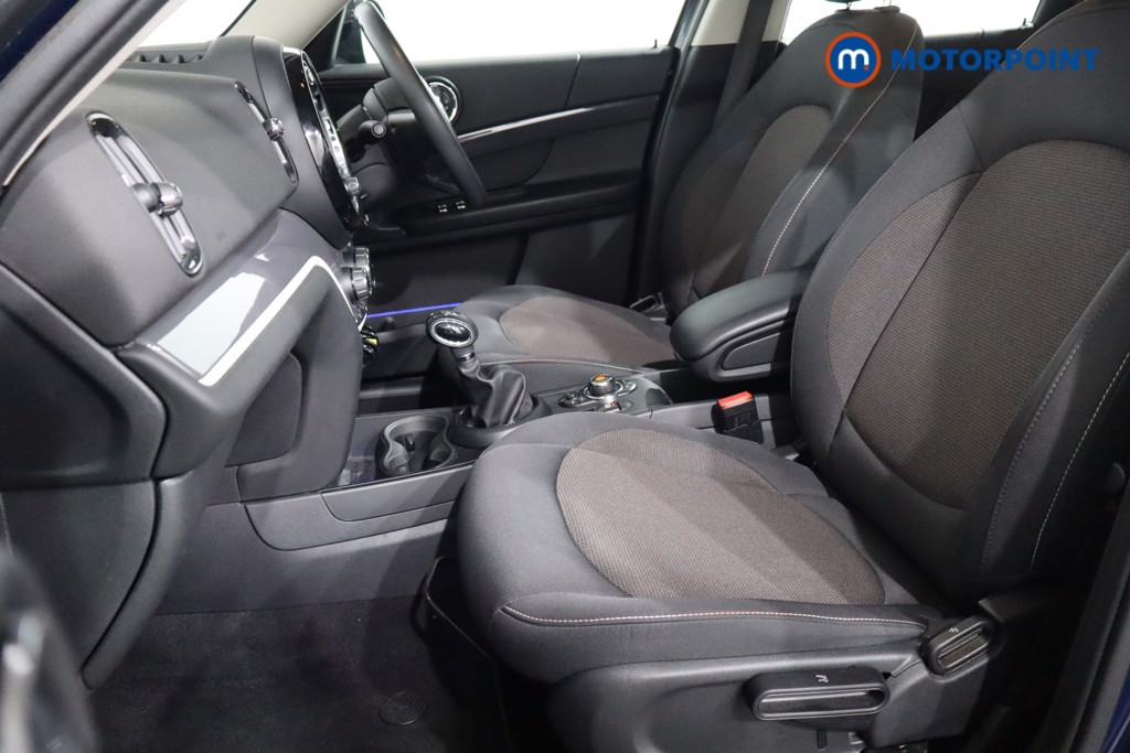 Mini Countryman Cooper S E Classic Automatic Petrol Plug-In Hybrid SUV - Stock Number (1558777) - 4th supplementary image