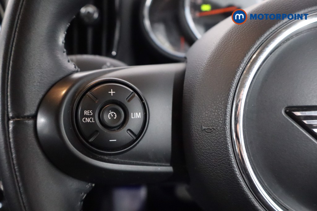 Mini Countryman Cooper S E Classic Automatic Petrol Plug-In Hybrid SUV - Stock Number (1558777) - 7th supplementary image