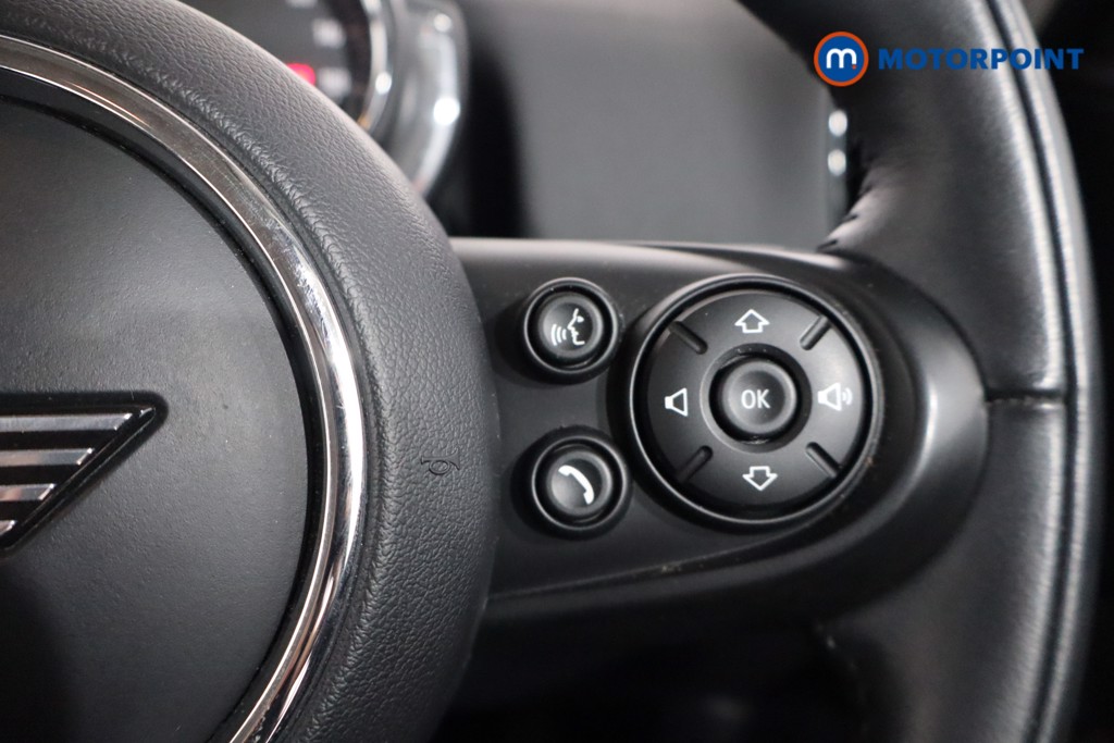 Mini Countryman Cooper S E Classic Automatic Petrol Plug-In Hybrid SUV - Stock Number (1558777) - 8th supplementary image