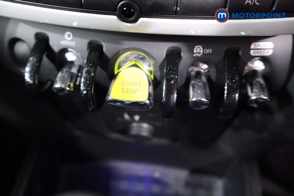 Mini Countryman Cooper S E Classic Automatic Petrol Plug-In Hybrid SUV - Stock Number (1558777) - 13th supplementary image