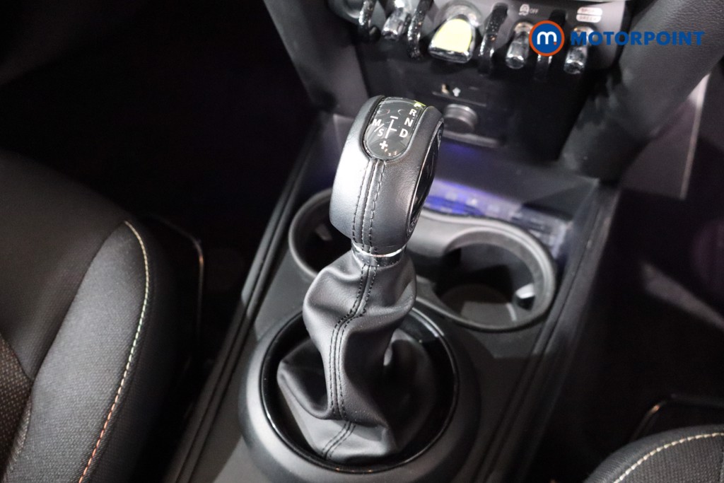 Mini Countryman Cooper S E Classic Automatic Petrol Plug-In Hybrid SUV - Stock Number (1558777) - 14th supplementary image