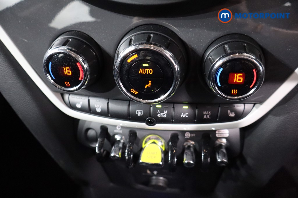 Mini Countryman Cooper S E Classic Automatic Petrol Plug-In Hybrid SUV - Stock Number (1558777) - 15th supplementary image
