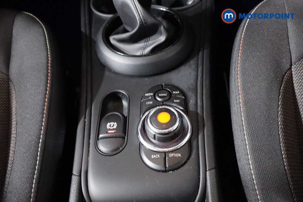 Mini Countryman Cooper S E Classic Automatic Petrol Plug-In Hybrid SUV - Stock Number (1558777) - 18th supplementary image