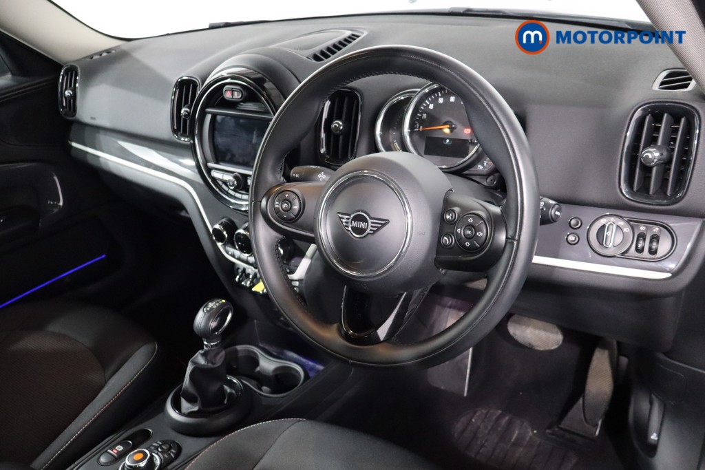 Mini Countryman Cooper S E Classic Automatic Petrol Plug-In Hybrid SUV - Stock Number (1558777) - 21st supplementary image
