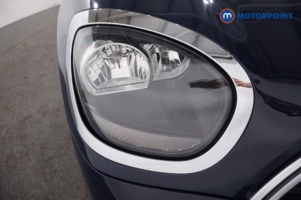 Mini Countryman Cooper S E Classic Automatic Petrol Plug-In Hybrid SUV - Stock Number (1558777) - 22nd supplementary image