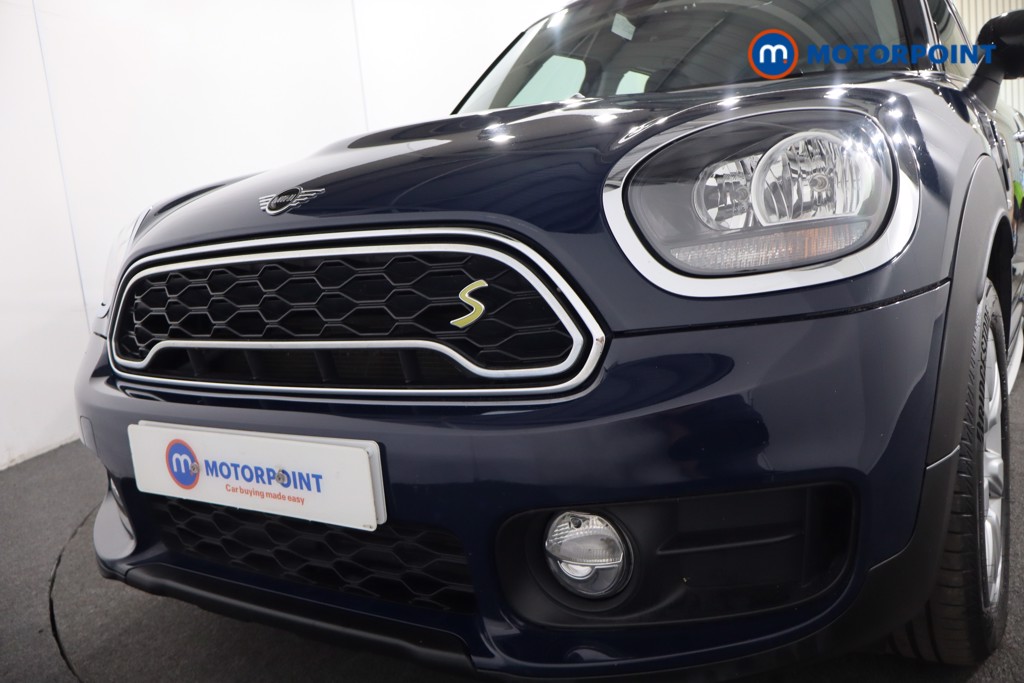 Mini Countryman Cooper S E Classic Automatic Petrol Plug-In Hybrid SUV - Stock Number (1558777) - 24th supplementary image