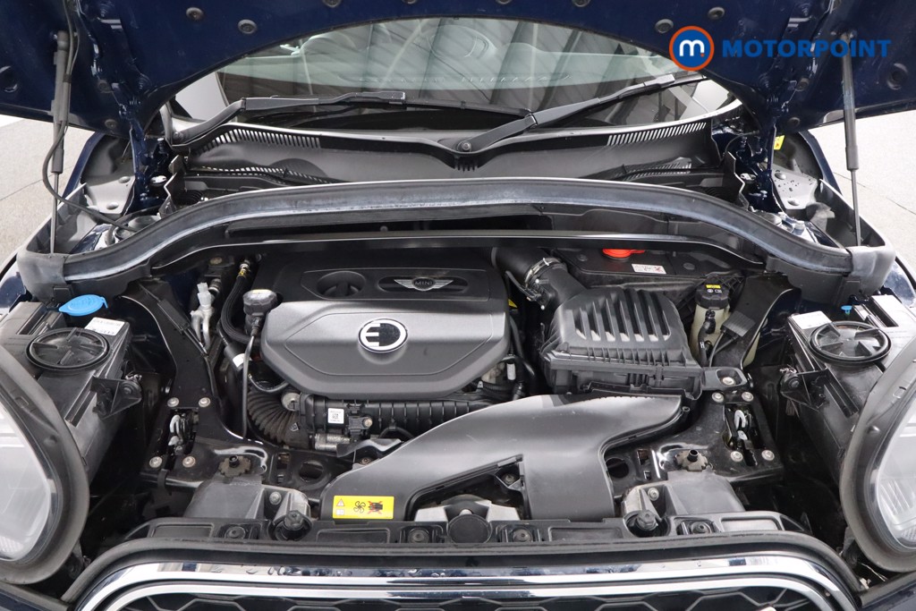 Mini Countryman Cooper S E Classic Automatic Petrol Plug-In Hybrid SUV - Stock Number (1558777) - 25th supplementary image