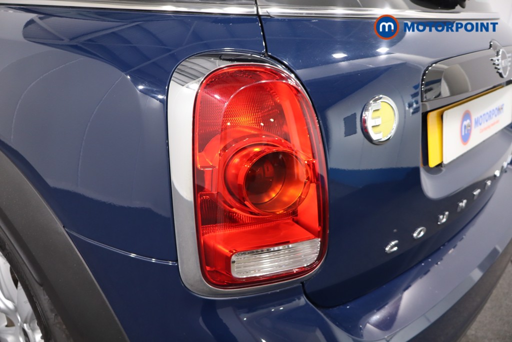 Mini Countryman Cooper S E Classic Automatic Petrol Plug-In Hybrid SUV - Stock Number (1558777) - 27th supplementary image