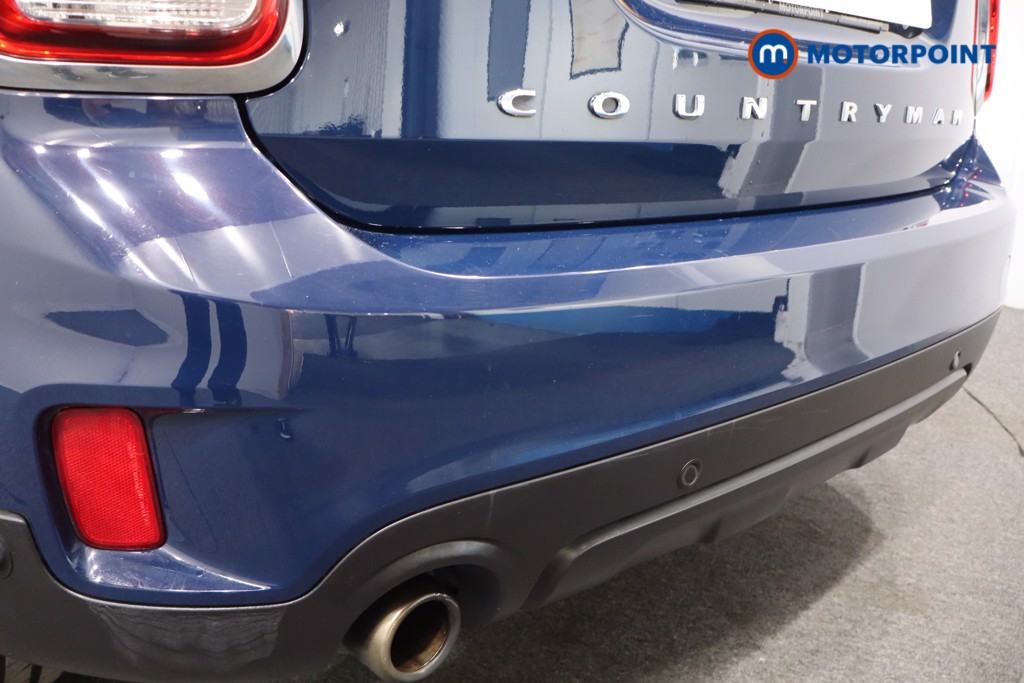Mini Countryman Cooper S E Classic Automatic Petrol Plug-In Hybrid SUV - Stock Number (1558777) - 28th supplementary image