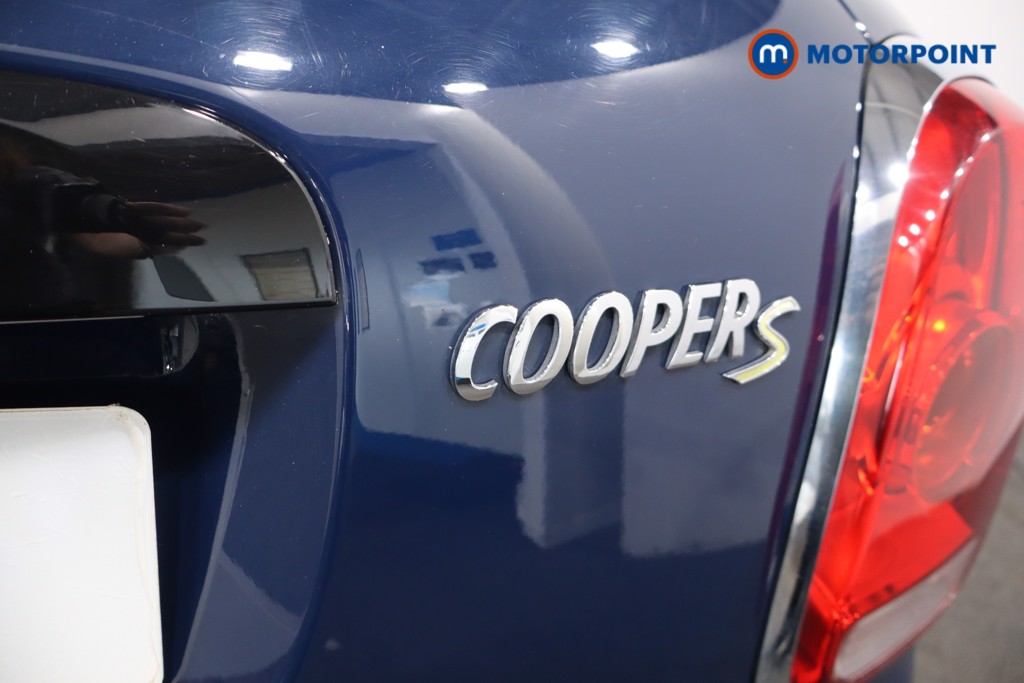 Mini Countryman Cooper S E Classic Automatic Petrol Plug-In Hybrid SUV - Stock Number (1558777) - 30th supplementary image