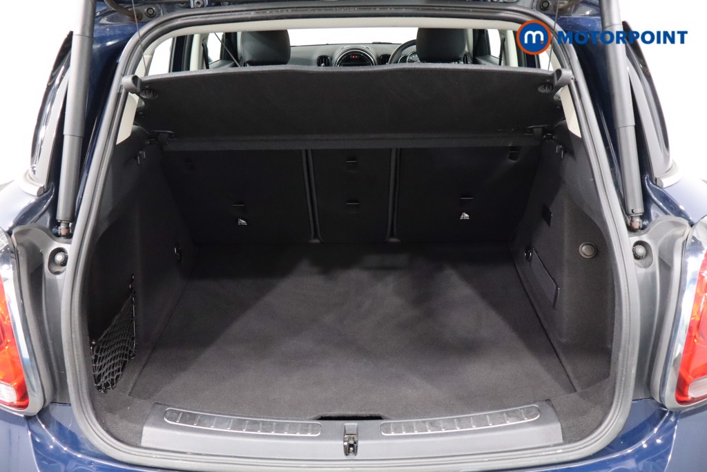 Mini Countryman Cooper S E Classic Automatic Petrol Plug-In Hybrid SUV - Stock Number (1558777) - 32nd supplementary image