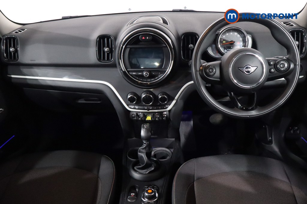 Mini Countryman Cooper S E Classic Automatic Petrol Plug-In Hybrid SUV - Stock Number (1558777) - 1st supplementary image