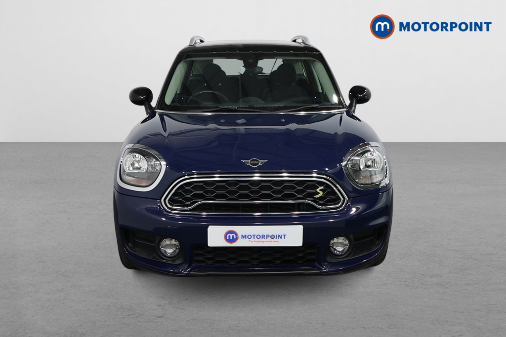 Mini Countryman Cooper S E Classic Automatic Petrol Plug-In Hybrid SUV - Stock Number (1558777) - Front bumper
