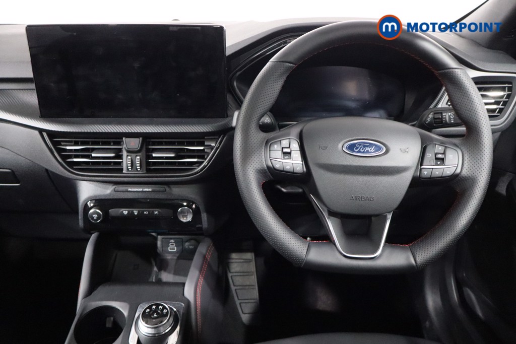 Ford Kuga St-Line X Automatic Petrol-Electric Hybrid SUV - Stock Number (1558793) - 3rd supplementary image