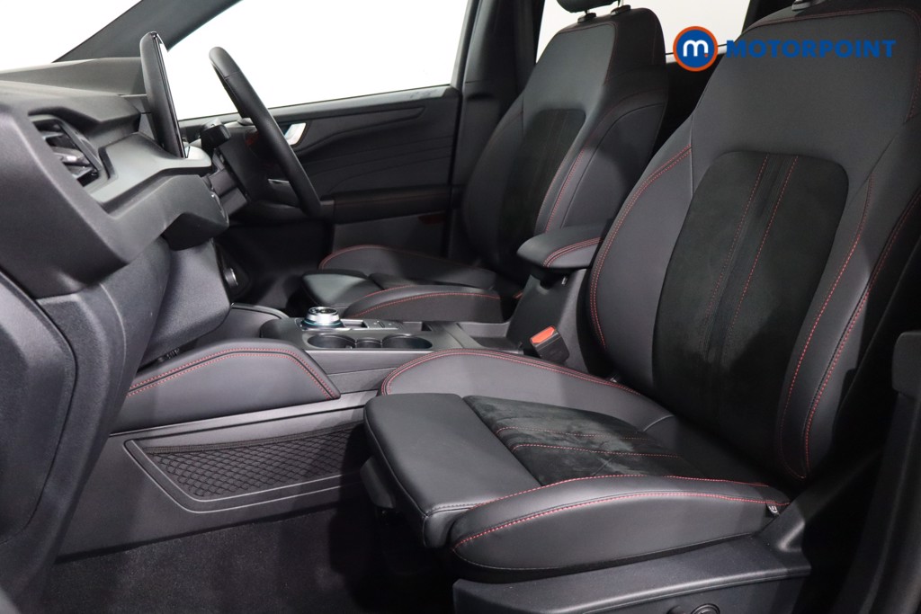 Ford Kuga St-Line X Automatic Petrol-Electric Hybrid SUV - Stock Number (1558793) - 4th supplementary image