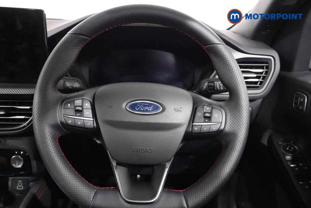 Ford Kuga St-Line X Automatic Petrol-Electric Hybrid SUV - Stock Number (1558793) - 10th supplementary image