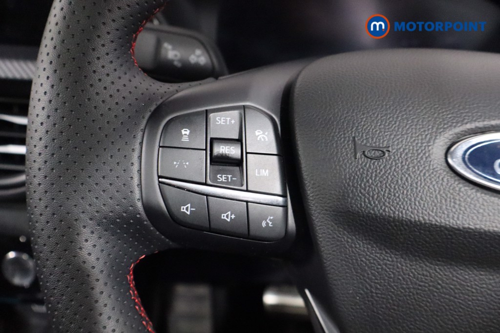 Ford Kuga St-Line X Automatic Petrol-Electric Hybrid SUV - Stock Number (1558793) - 11th supplementary image
