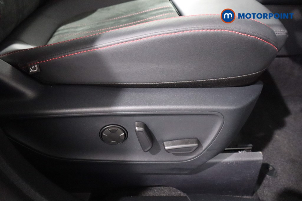 Ford Kuga St-Line X Automatic Petrol-Electric Hybrid SUV - Stock Number (1558793) - 19th supplementary image