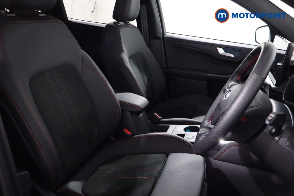 Ford Kuga St-Line X Automatic Petrol-Electric Hybrid SUV - Stock Number (1558793) - 21st supplementary image