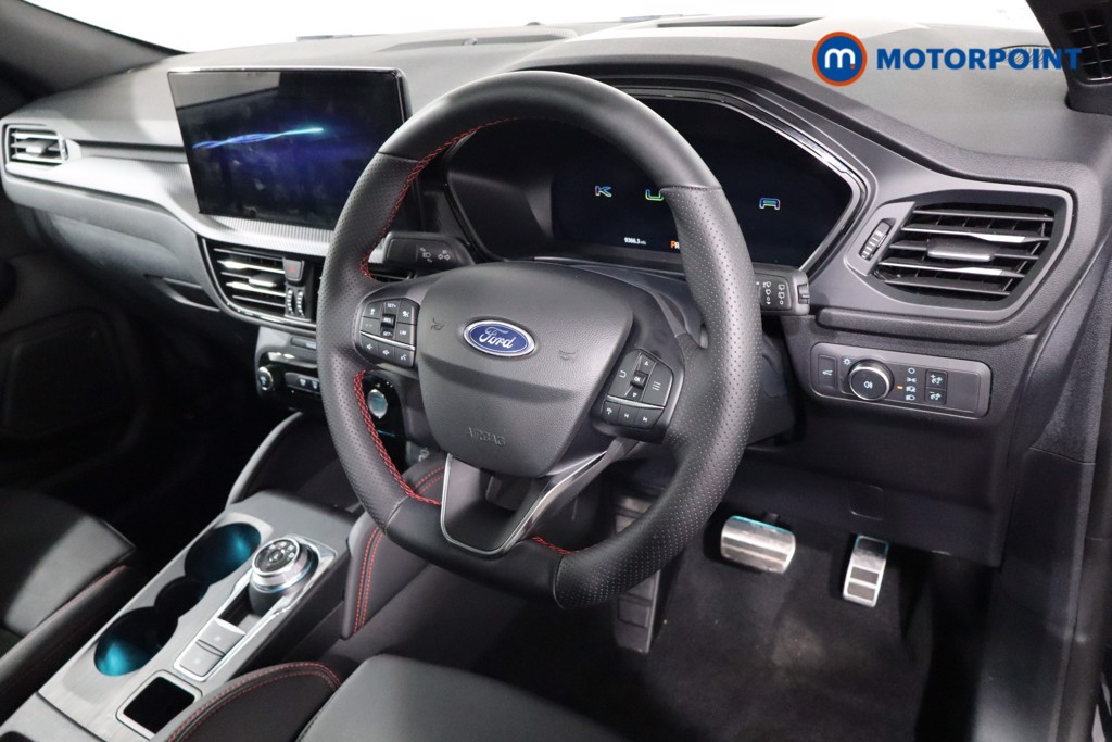 Ford Kuga St-Line X Automatic Petrol-Electric Hybrid SUV - Stock Number (1558793) - 22nd supplementary image