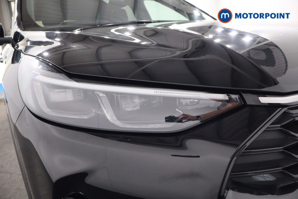 Ford Kuga St-Line X Automatic Petrol-Electric Hybrid SUV - Stock Number (1558793) - 24th supplementary image