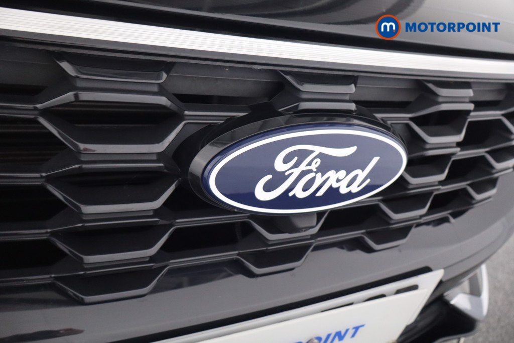 Ford Kuga St-Line X Automatic Petrol-Electric Hybrid SUV - Stock Number (1558793) - 25th supplementary image