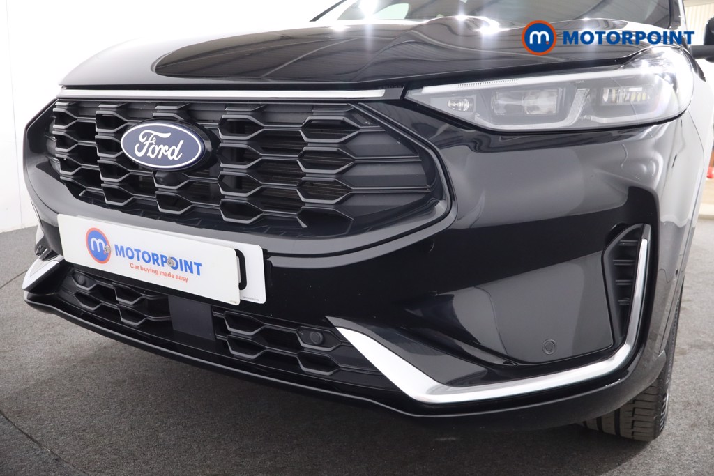 Ford Kuga St-Line X Automatic Petrol-Electric Hybrid SUV - Stock Number (1558793) - 26th supplementary image
