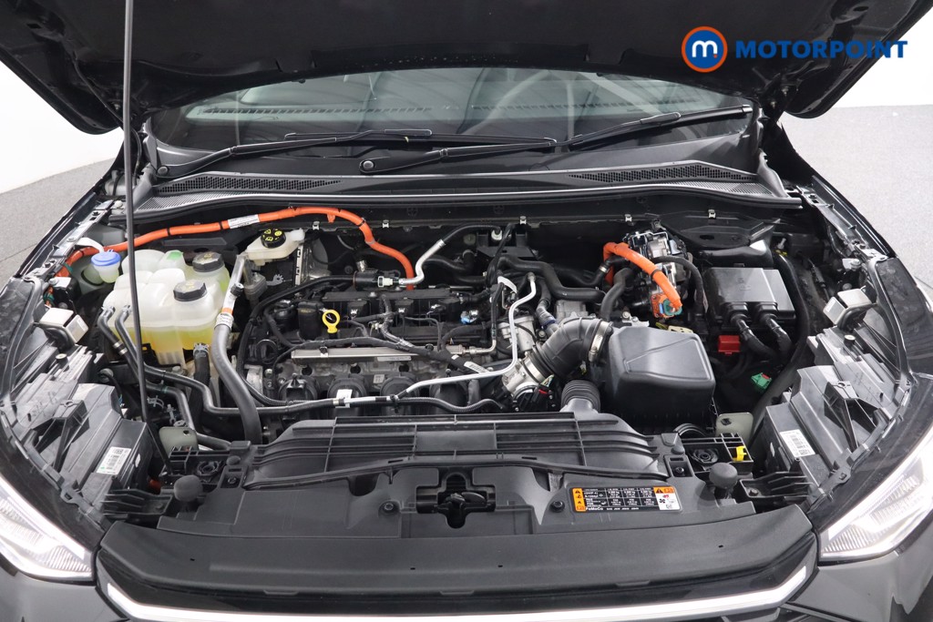 Ford Kuga St-Line X Automatic Petrol-Electric Hybrid SUV - Stock Number (1558793) - 27th supplementary image