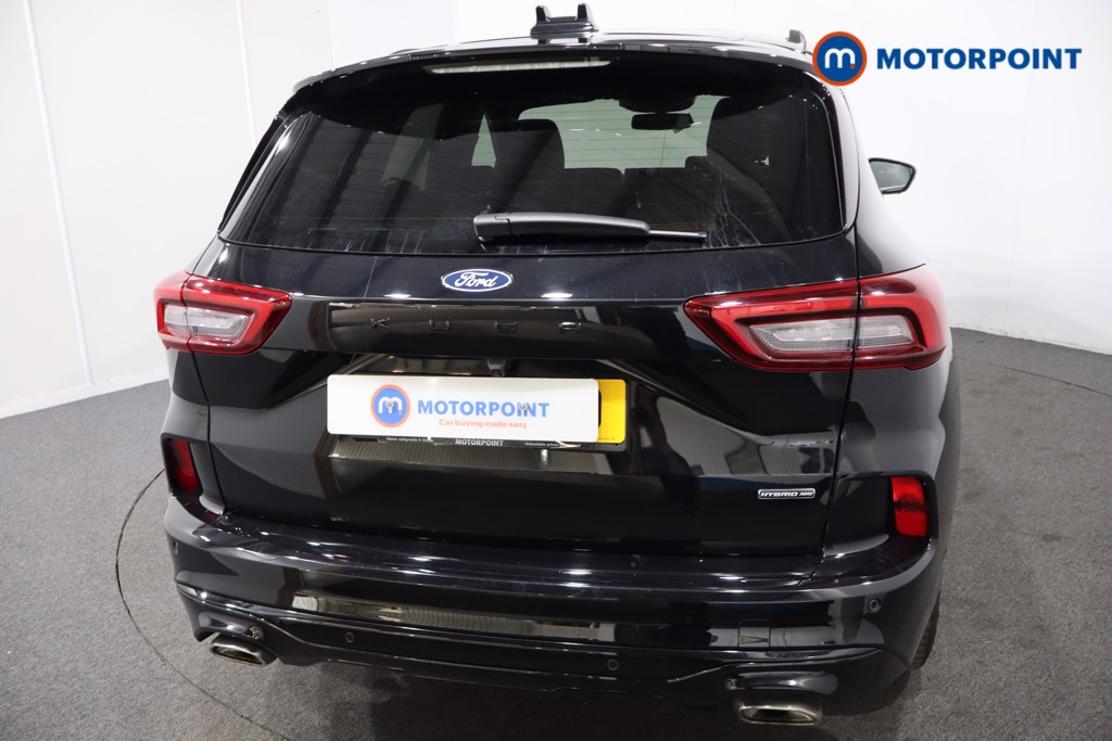 Ford Kuga St-Line X Automatic Petrol-Electric Hybrid SUV - Stock Number (1558793) - 33rd supplementary image