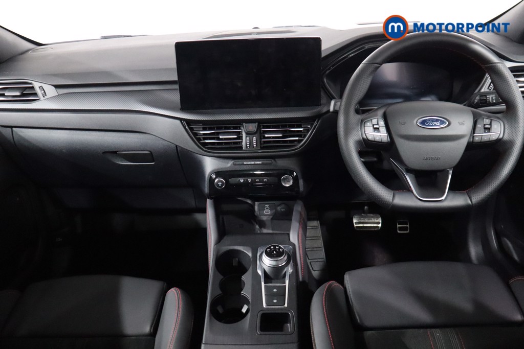 Ford Kuga St-Line X Automatic Petrol-Electric Hybrid SUV - Stock Number (1558793) - 1st supplementary image