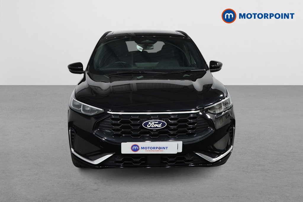 Ford Kuga St-Line X Automatic Petrol-Electric Hybrid SUV - Stock Number (1558793) - Front bumper