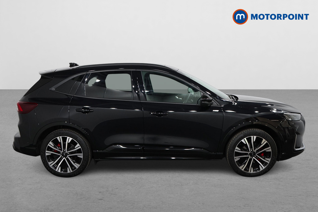 Ford Kuga St-Line X Automatic Petrol-Electric Hybrid SUV - Stock Number (1558793) - Drivers side