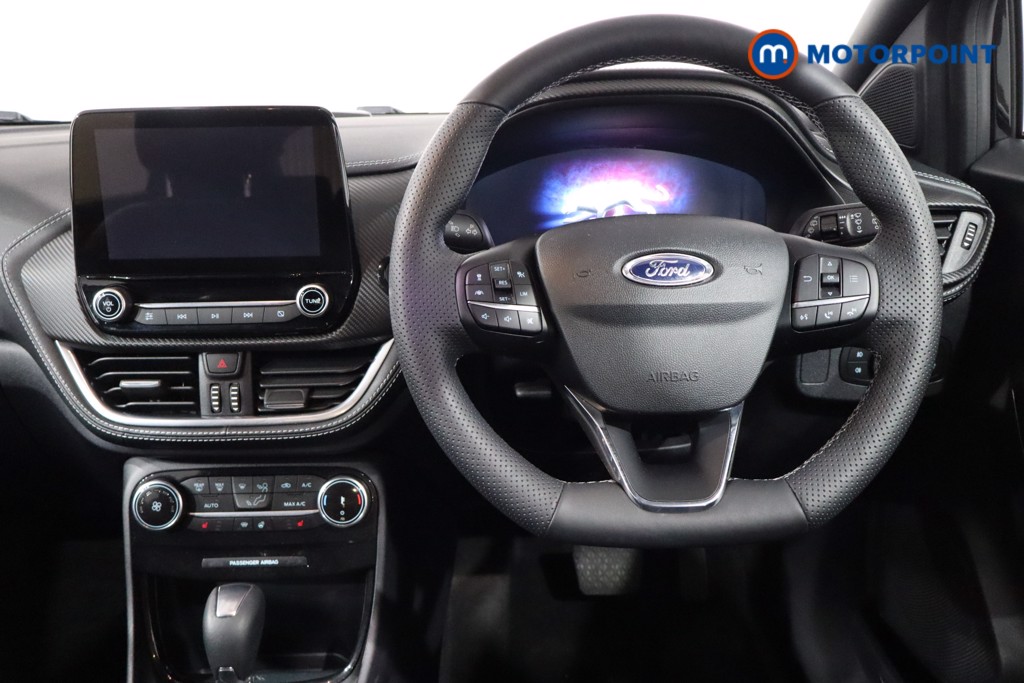 Ford Puma St-Line Vignale Automatic Petrol-Electric Hybrid SUV - Stock Number (1558796) - 3rd supplementary image