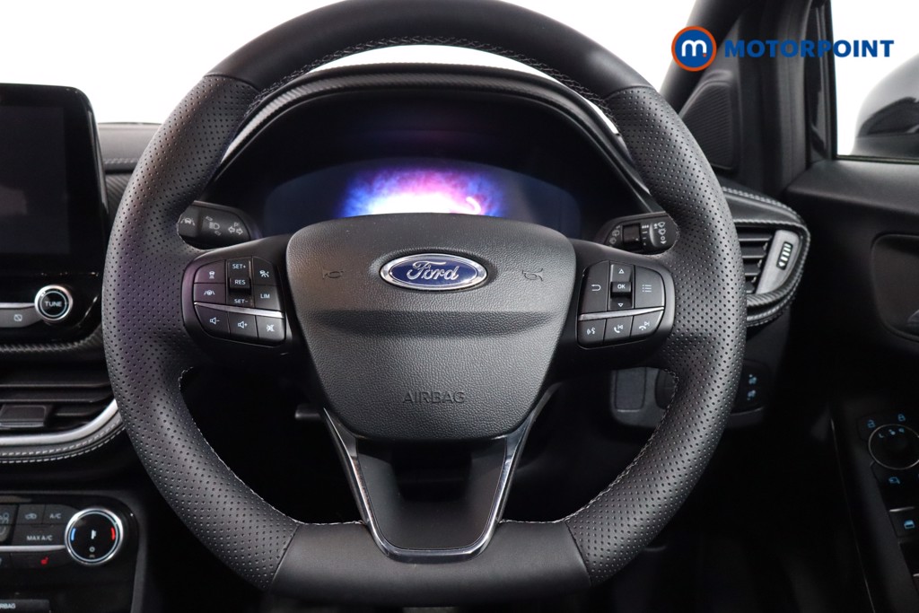 Ford Puma St-Line Vignale Automatic Petrol-Electric Hybrid SUV - Stock Number (1558796) - 6th supplementary image