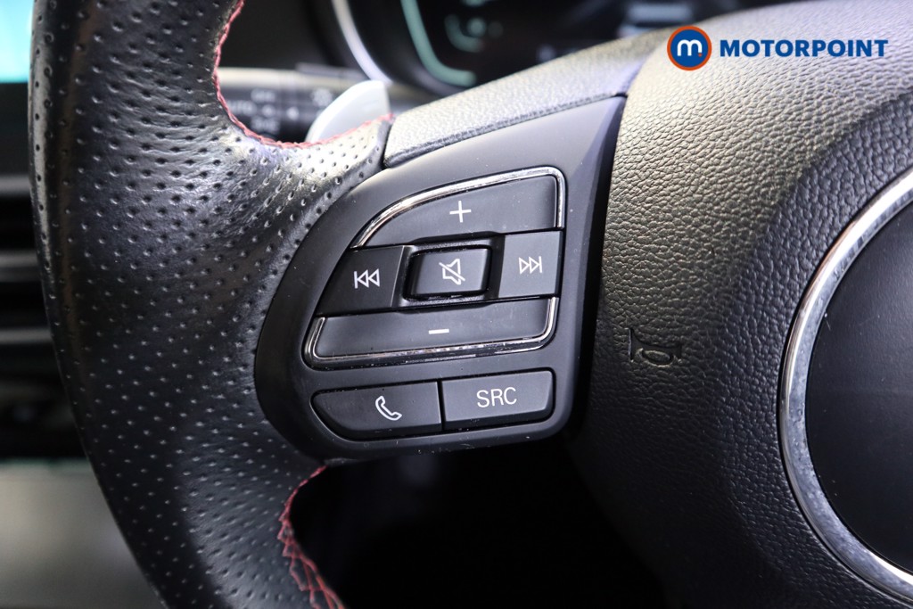 Mg Motor Uk HS Trophy Automatic Petrol SUV - Stock Number (1558846) - 3rd supplementary image