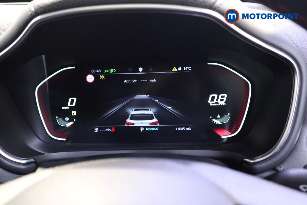 Mg Motor Uk HS Trophy Automatic Petrol SUV - Stock Number (1558846) - 5th supplementary image