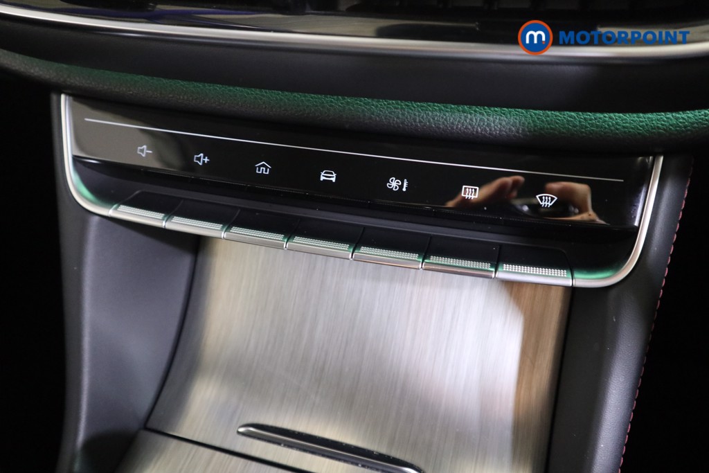 Mg Motor Uk HS Trophy Automatic Petrol SUV - Stock Number (1558846) - 7th supplementary image