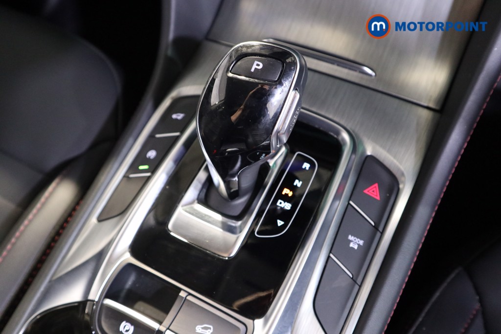 Mg Motor Uk HS Trophy Automatic Petrol SUV - Stock Number (1558846) - 8th supplementary image