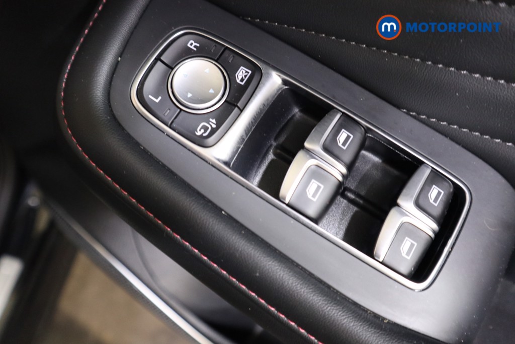 Mg Motor Uk HS Trophy Automatic Petrol SUV - Stock Number (1558846) - 9th supplementary image