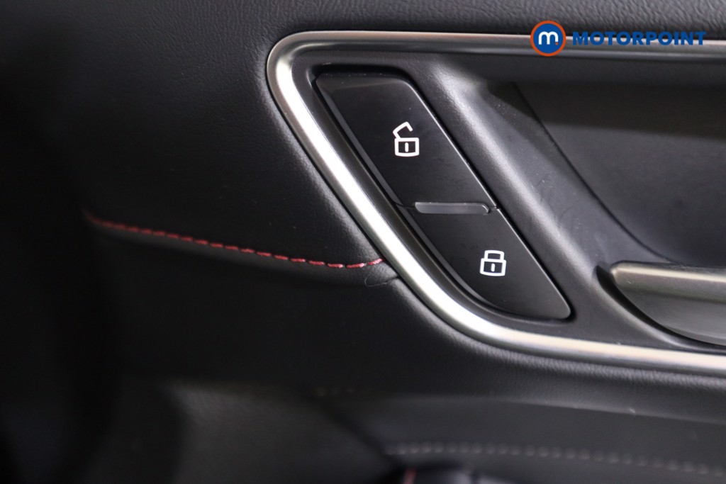 Mg Motor Uk HS Trophy Automatic Petrol SUV - Stock Number (1558846) - 10th supplementary image