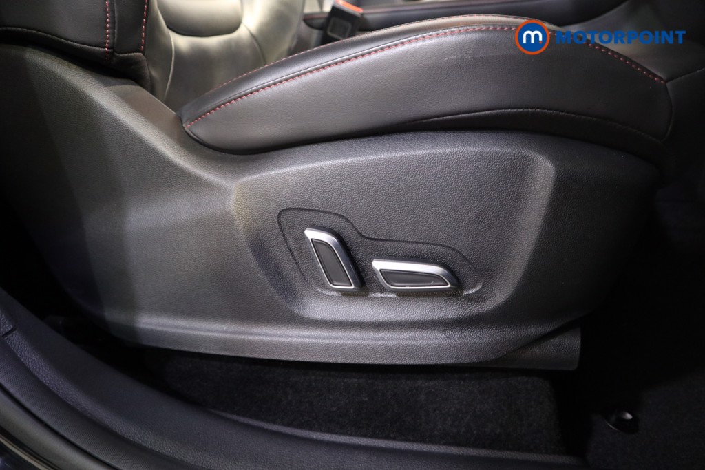 Mg Motor Uk HS Trophy Automatic Petrol SUV - Stock Number (1558846) - 11th supplementary image