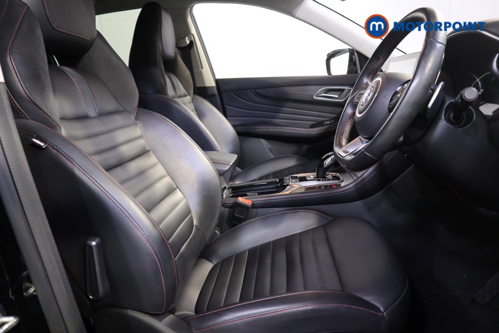 Mg Motor Uk HS Trophy Automatic Petrol SUV - Stock Number (1558846) - 12th supplementary image