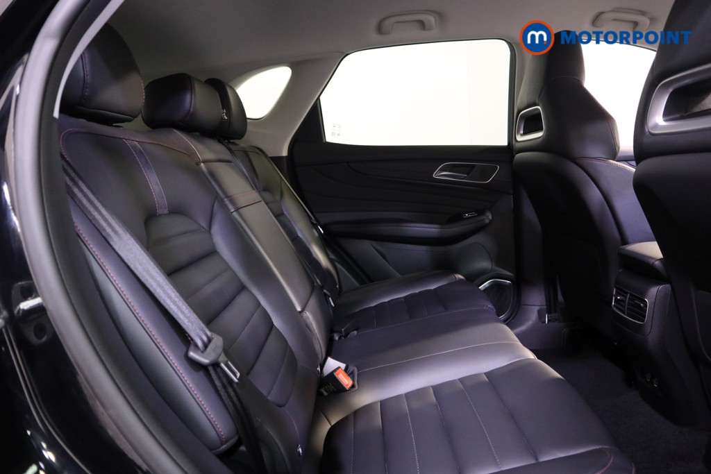 Mg Motor Uk HS Trophy Automatic Petrol SUV - Stock Number (1558846) - 13th supplementary image