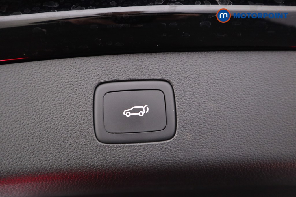 Mg Motor Uk HS Trophy Automatic Petrol SUV - Stock Number (1558846) - 15th supplementary image
