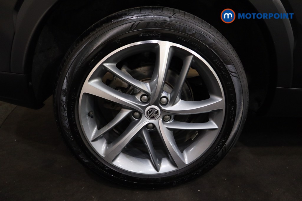 Mg Motor Uk HS Trophy Automatic Petrol SUV - Stock Number (1558846) - 16th supplementary image